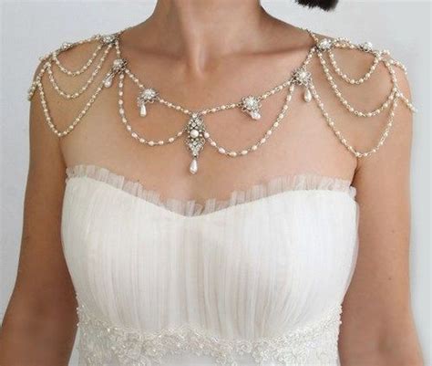 36 Perfect Wedding Jewelry Ideas For 2019