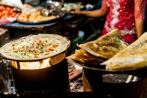 8 Regional Foods of India You Should Know - Lunch Rush