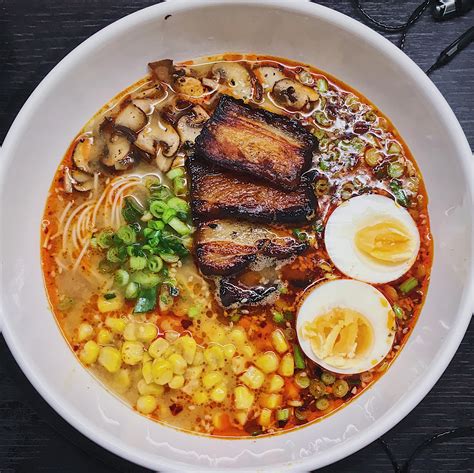 532 best Spicy Miso images on Pholder | Ramen, Food and Food Porn