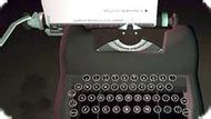 Play Typewriter Simulator game online for free | 4GameGround.com