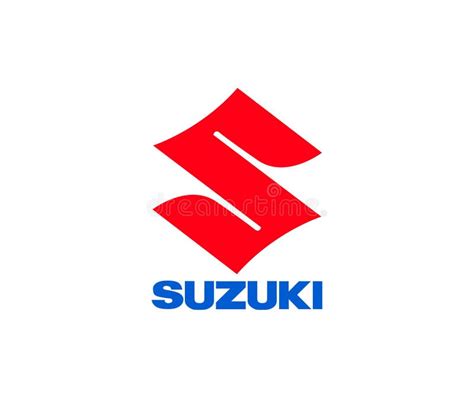 Suzuki Motors Logo