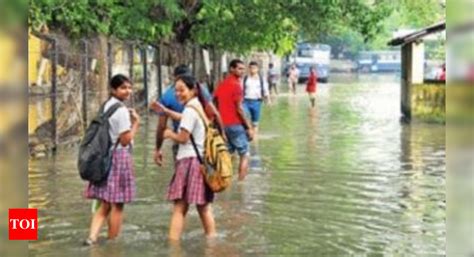 Kolkata Weather: Latest news on Kolkata Weather today, Kolkata Weather ...