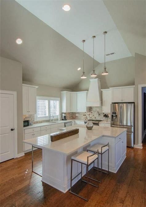 This approach seems to be looking incredibly good 10x10 Kitchen remodel | Best kitchen layout ...