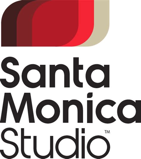 The Branding Source: Video game developer Santa Monica Studio unveils ...