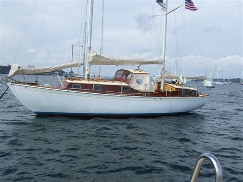 Boats For Sale | WoodenBoat Magazine