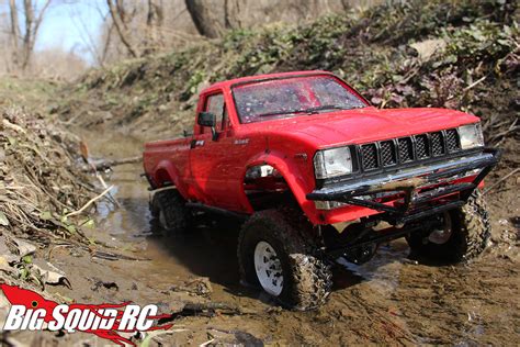 Review – RC4WD Trail Finder 2 RTR « Big Squid RC – RC Car and Truck ...