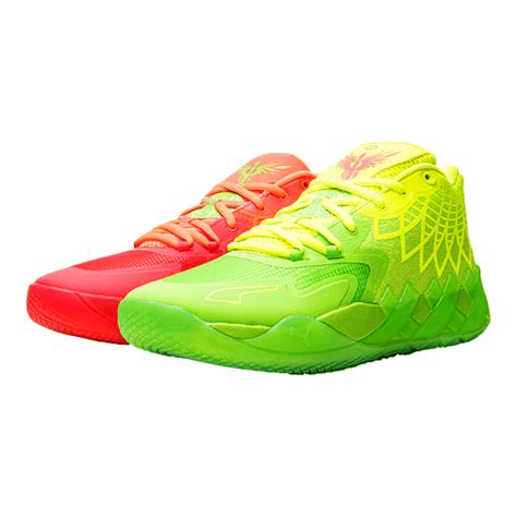 How to Get PUMA MB.01 Rick and Morty (LaMelo Ball) Nearly FREE? Win It ...