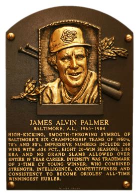 Jim Palmer | Jim palmer, Orioles, Baltimore orioles
