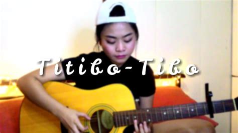 Titibo-Tibo Cover w/ Guitar Tab (Moira Dela Torre) - Nina Tañada Chords - Chordify