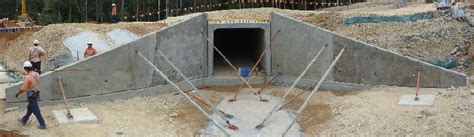 Culvert Wingwalls - Civilmart