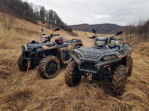 The Top ATV Brands to Know in 2022 | Off Road Ranker