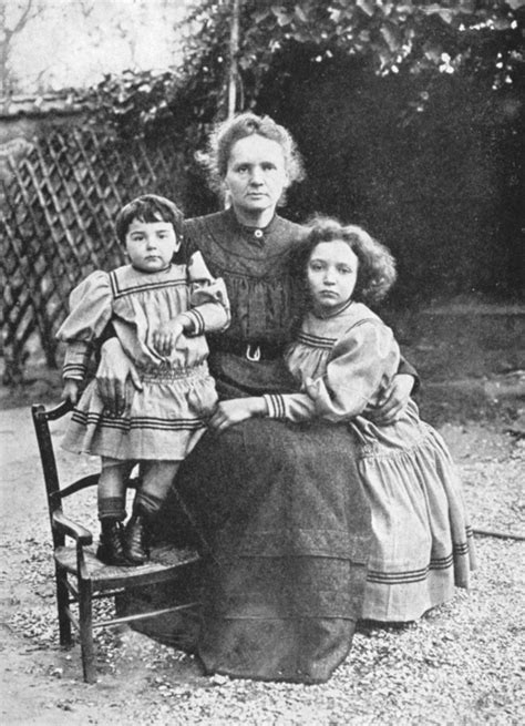 Marie Curie | Biography, Nobel Prize, Accomplishments, & Facts | Britannica