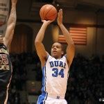 Blue Devil Nation: Duke travels south to take on the Jackets
