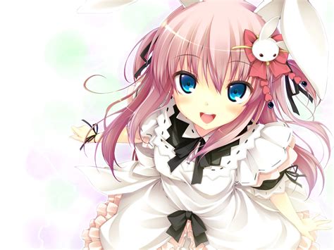 Download Anime Baka And Test Wallpaper