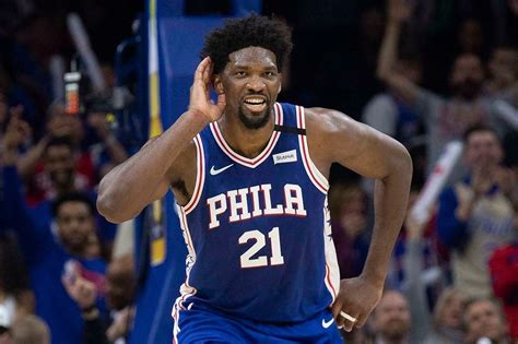 Joel Embiid Playoff Stats 2024 Fantasy Meaning - Kiele Cherice