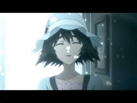 Mayuri†Holic ED 【Steins Gate】with Kana Hanazawa - YouTube