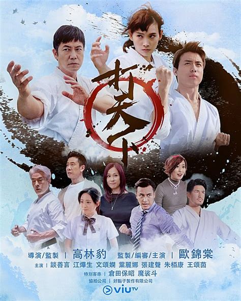 Flying Tiger 3 – 飞虎之壮志英雄 – Qooxi