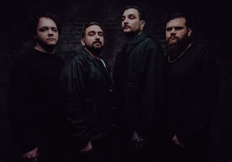 Signs Of The Swarm reveals details for new album 'Amongst the Low ...