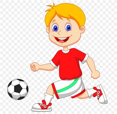 Football Player Vector Graphics Clip Art Child, PNG, 745x800px ...