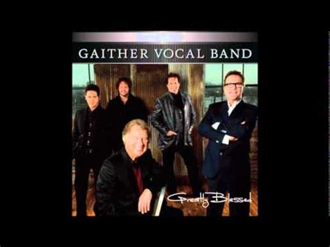 He's Alive - Gaither Vocal Band - YouTube