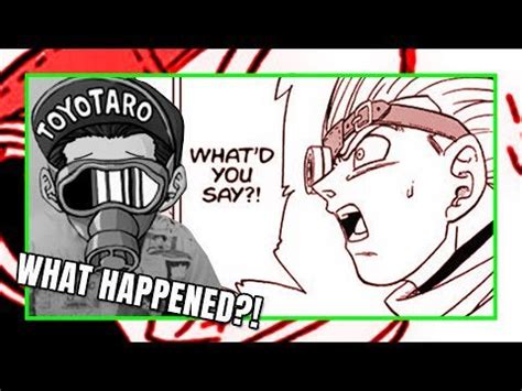 The TOYOTARO Interview: The Concerning Aftermath & More : MasakoX