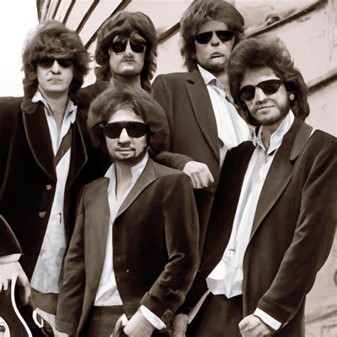 Who are the Surviving Members of the Traveling Wilburys? - The Enlightened Mindset