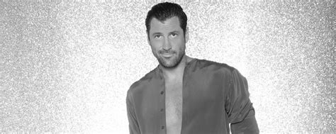 Maksim Chmerkovskiy | Dancing with the Stars