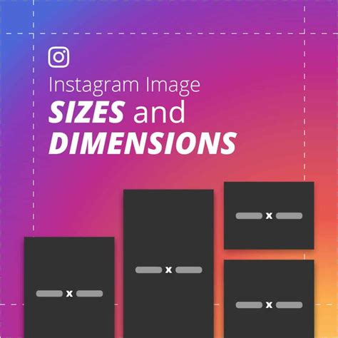 Instagram Post Size: Cheat Sheet To Boost Your Engagement - Predis.ai ...