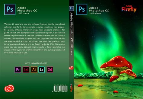 Adobe Photoshop \nDVD cover :: Behance