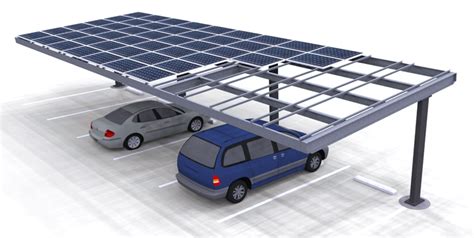 Solar Covered Parking, LLC