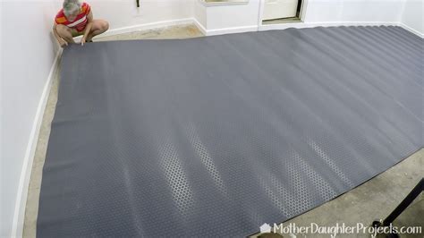 Vinyl Garage Floor Mats – Flooring Guide by Cinvex