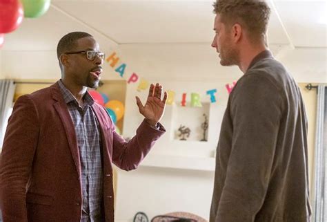 ‘This Is Us’ Season 4 Finale: Kevin and [Spoiler]’s Baby and More | TVLine