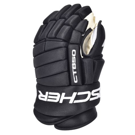 CT850 Pro Hockey Gloves Sr. for $109.99 | Fischer Hockey of the Rockies