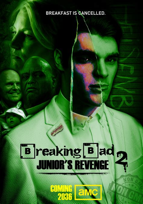 Breaking Bad 2 Official Poster Leaked : r/circlejerkbreakingbad