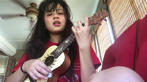 SO WILL I - HILLSONG- UKELELE COVER - YouTube