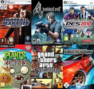 Daftar Game PC Ringan Terbaik dan Terbaru - InfoAkurat.com