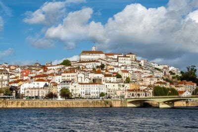 Coimbra Portugal: A Brief but Beautiful Encounter