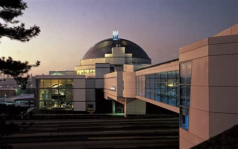 St Louis Science Center | Nashville Fun For Families