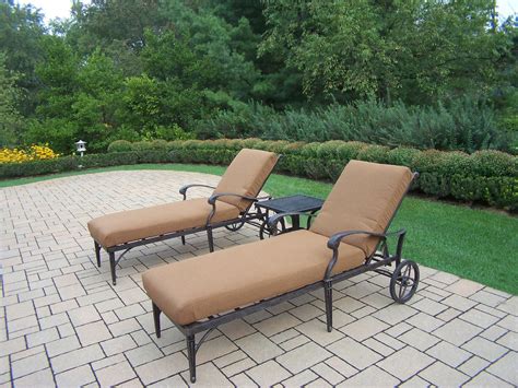 Outdoor Chaise Lounge Cushions | jsandanski-strumica.edu.mk