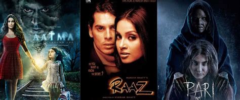 10 Best Bollywood Horror Movies In Hindi Till 2021 Of All Time Imdb ...