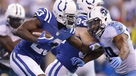 IndyStar Colts Podcast: 'Chopping Wood'