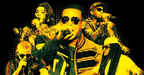 15 Essential Reggaetón Tracks That Are Not “Despacito”