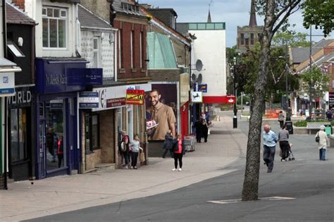 Life in Stanley: A former colliery town which never lost its sense of ...