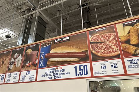 Sam's Club lowers hot dog combo to $1.38, undercutting Costco