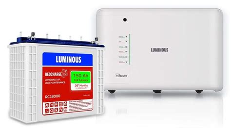 6 Best Inverter for Home with Battery in 2022 - Expert Guide