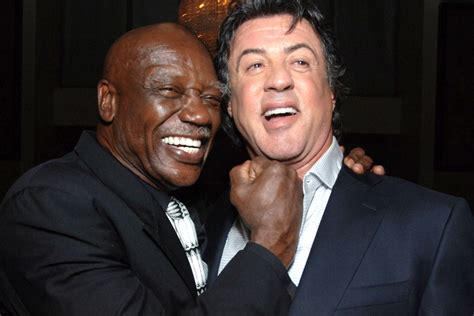 ‘Rocky’ actor Tony Burton dies at 78 | Page Six