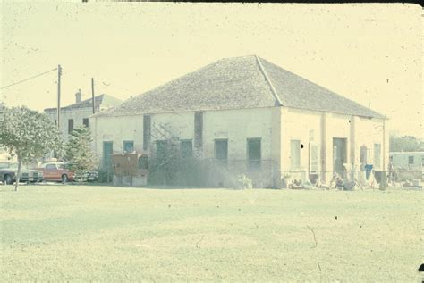 [Old Hidalgo County Courthouse] - The Portal to Texas History