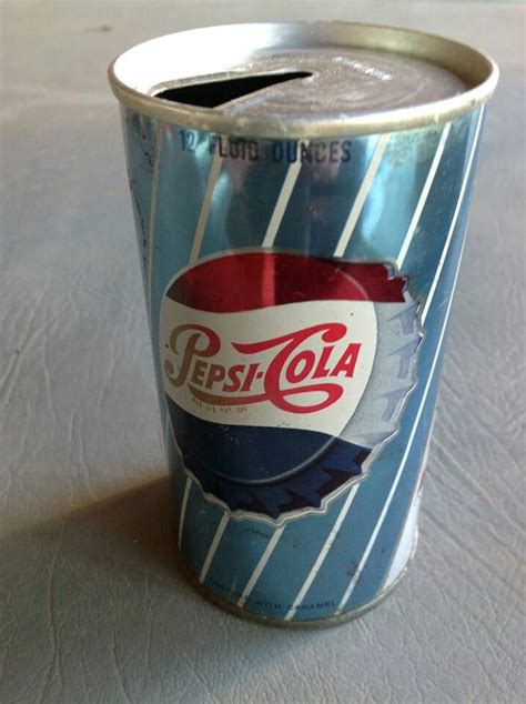 62 best images about Vintage Pop Cans on Pinterest | Sodas, Pepsi and ...