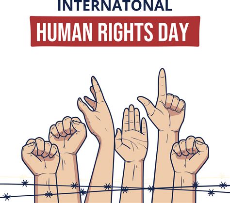 International human rights day | Human rights day, Human rights, Human