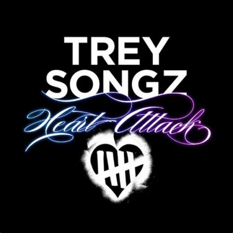 Trey Songz – 'Heart Attack' | HipHop-N-More